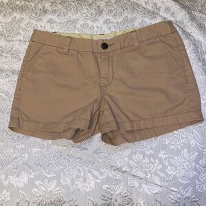 - - MERONA women short good conditions  size 4